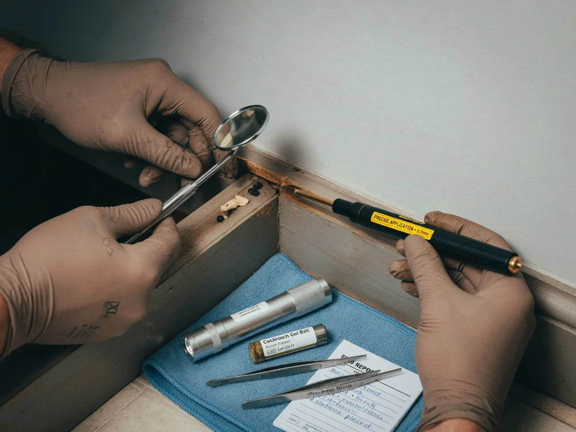 Why choose Emergency Pest Control in Oak, NE